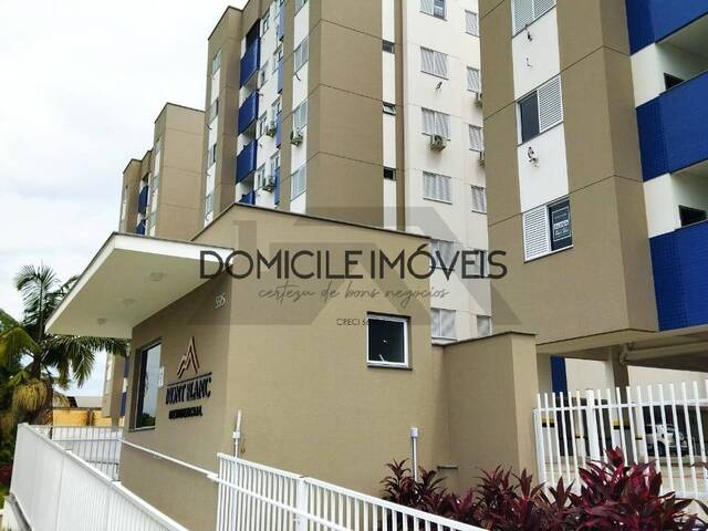 Apartamento para Locação em Criciúma - 2