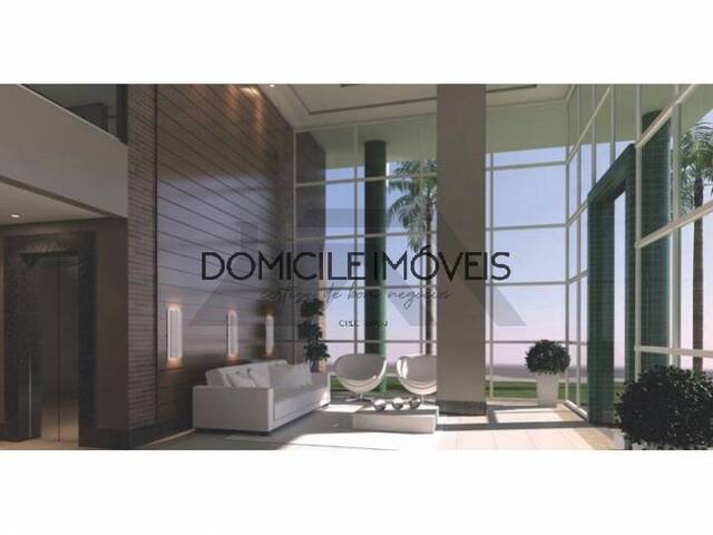 Apartamento para Venda em Criciúma - 2