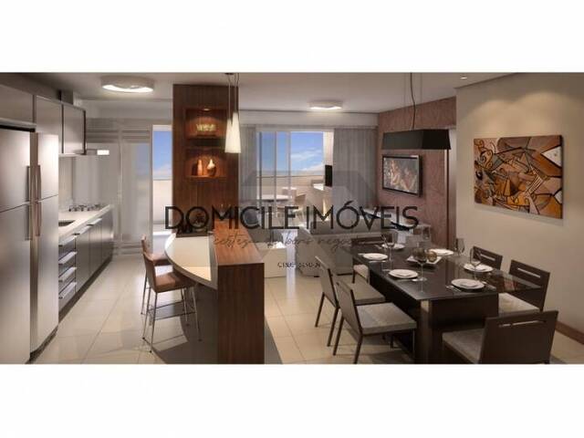 Apartamento para Venda em Criciúma - 3