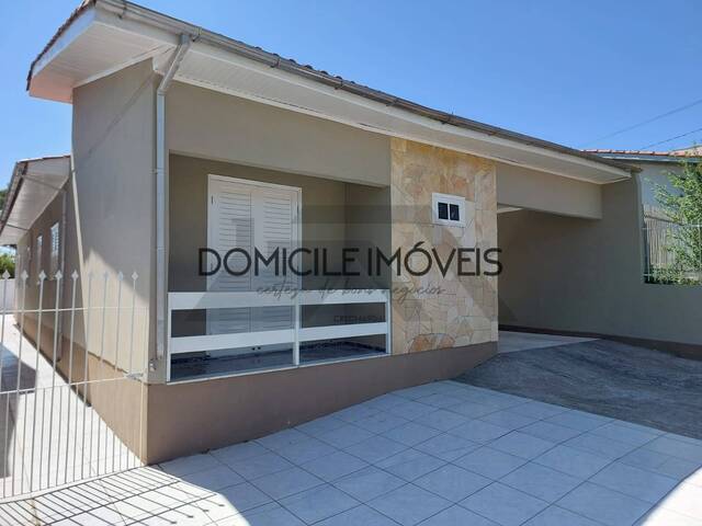 Casa para Locação em Criciúma - 2