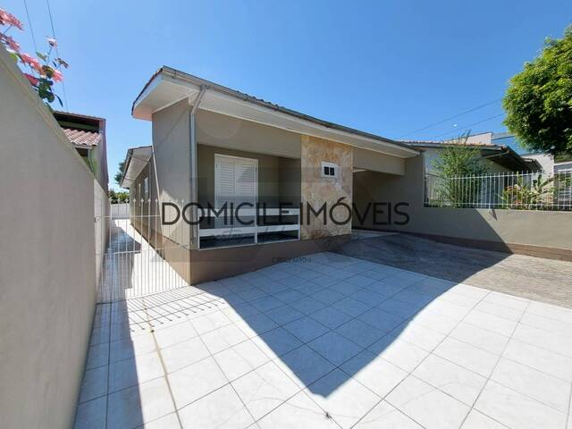 Casa para Locação em Criciúma - 3