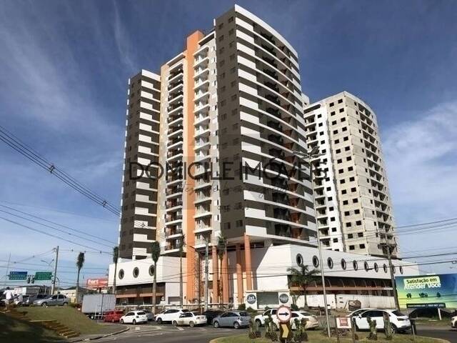 #1049 - Apartamento para Venda em Criciúma - SC