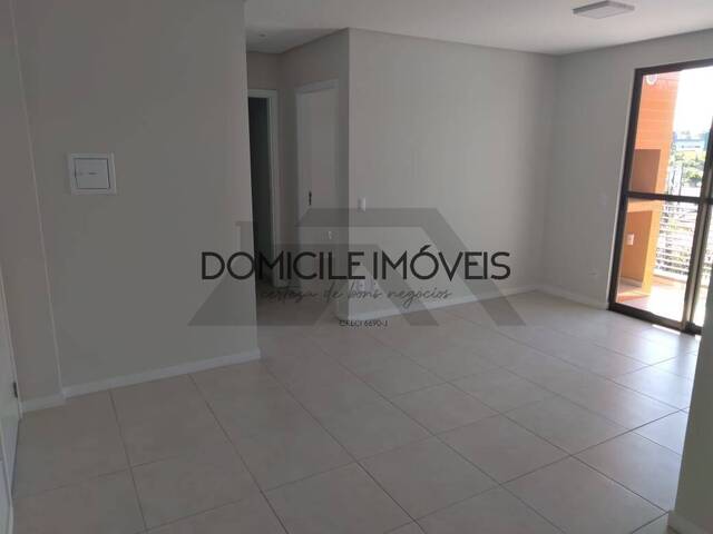 Apartamento para Locação em Criciúma - 2