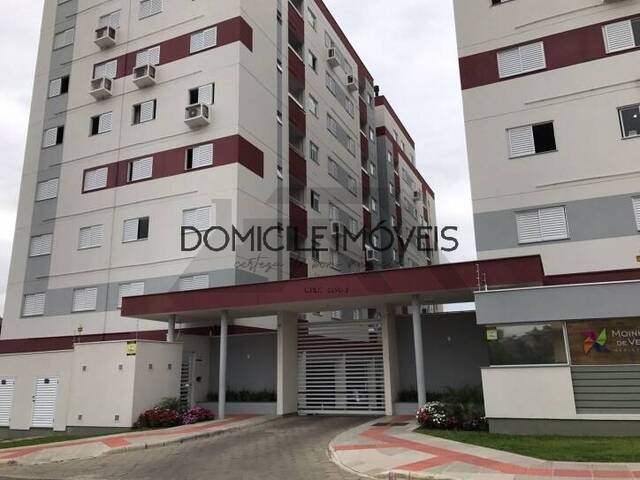 #1062 - Apartamento para Venda em Criciúma - SC