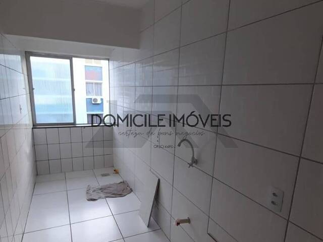 Apartamento para Locação em Criciúma - 4