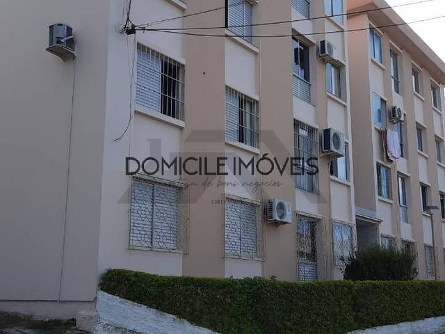 #1088 - Apartamento para Locação em Criciúma - SC - 2