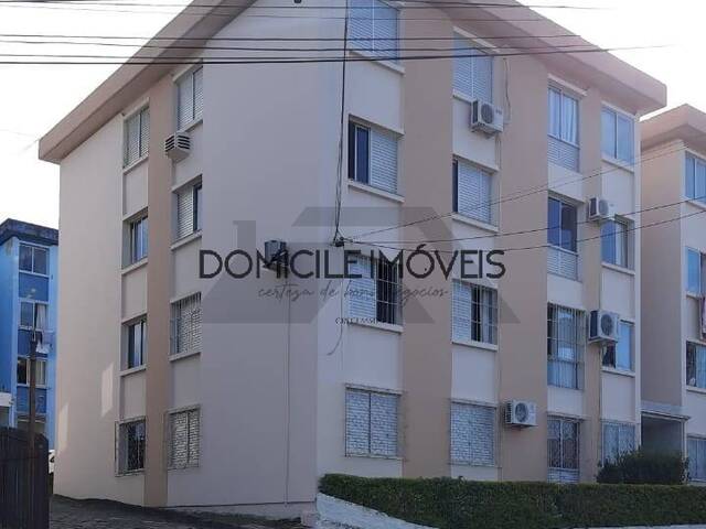 #1088 - Apartamento para Locação em Criciúma - SC - 1