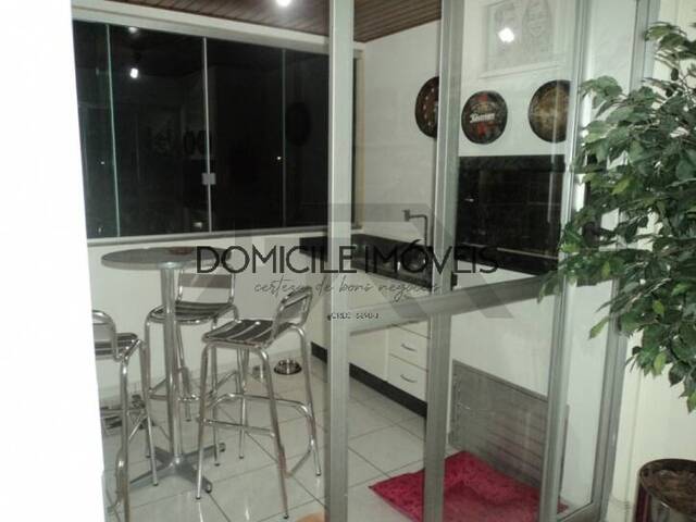 Apartamento para Venda em Criciúma - 5