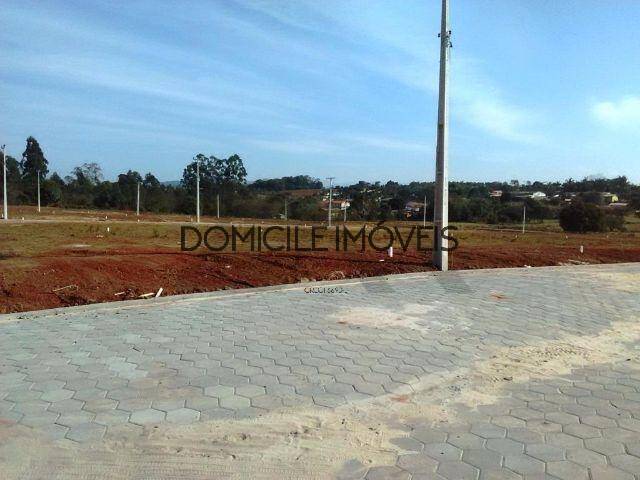 Terreno para Venda em Criciúma - 2