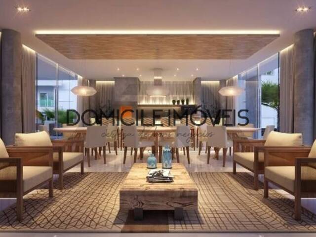 Apartamento para Venda em Florianópolis - 4