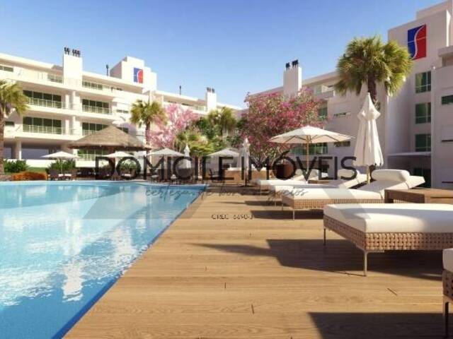 Apartamento para Venda em Florianópolis - 5