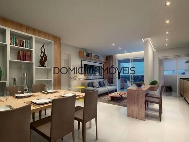 Apartamento para Venda em Criciúma - 2