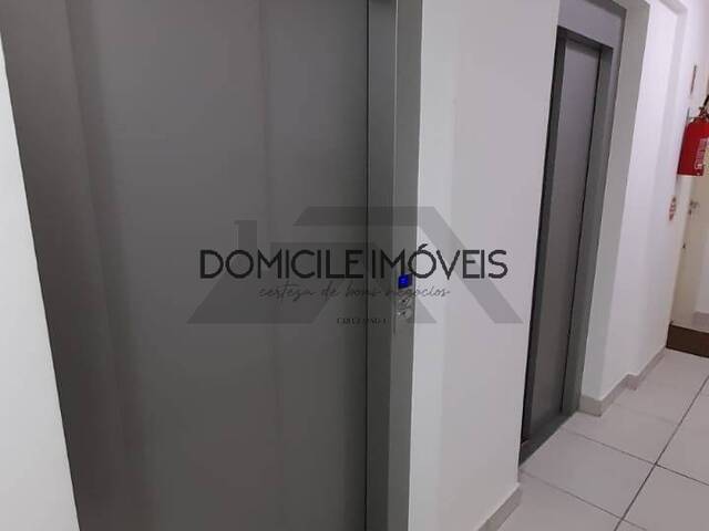 #1255 - Apartamento para Locação em Criciúma - SC - 2