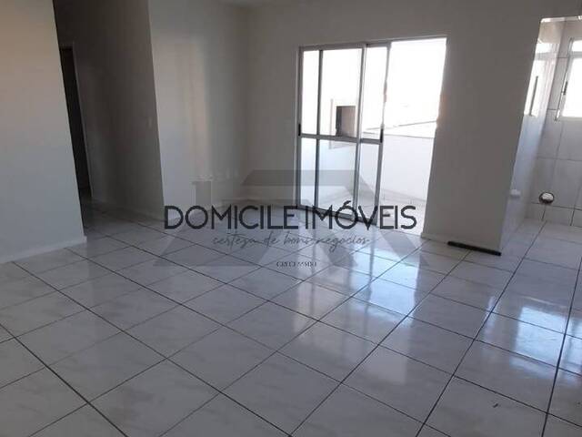 #1255 - Apartamento para Locação em Criciúma - SC - 3