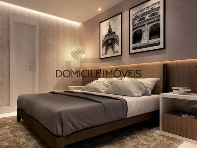 Apartamento para Venda em Criciúma - 3
