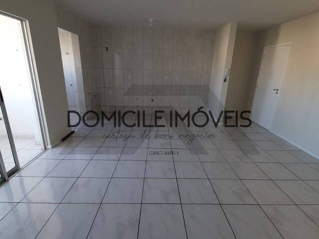 Apartamento para Locação em Criciúma - 4