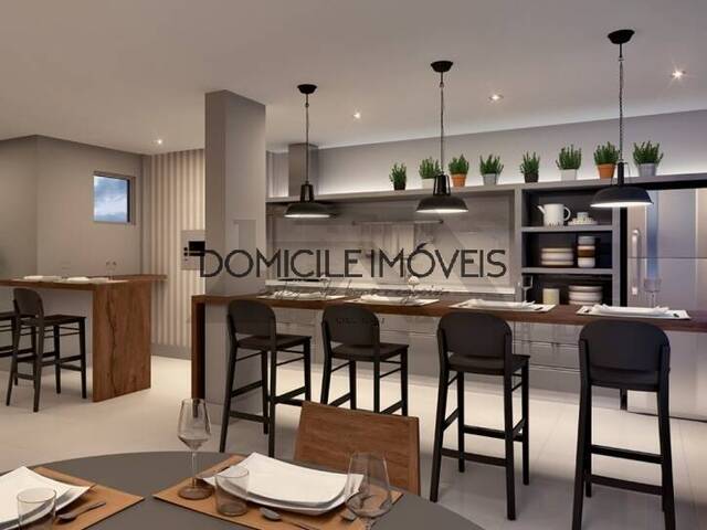 Apartamento para Venda em Criciúma - 4