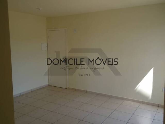 Apartamento para Locação em Criciúma - 2