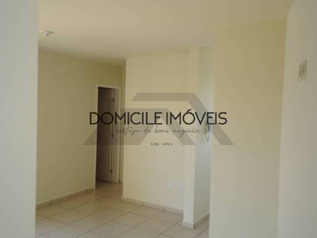 Apartamento para Locação em Criciúma - 3