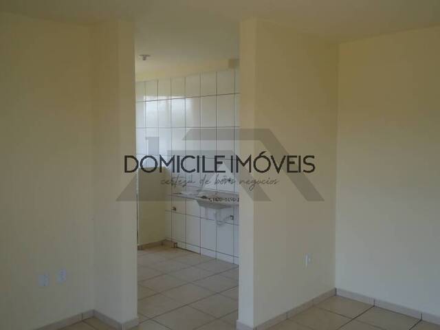 Apartamento para Locação em Criciúma - 5