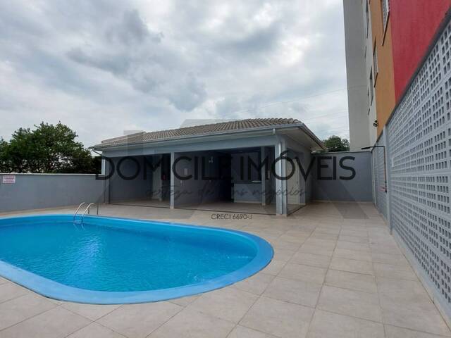 #1314 - Apartamento para Venda em Criciúma - SC - 3