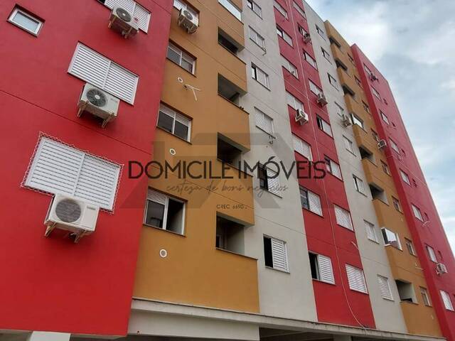 #1314 - Apartamento para Venda em Criciúma - SC - 2