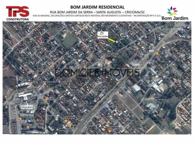 Apartamento para Venda em Criciúma - 5