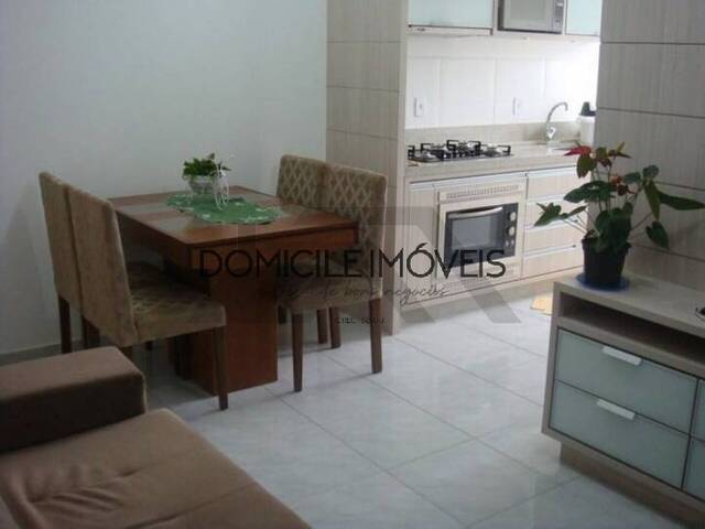 Apartamento para Venda em Criciúma - 5