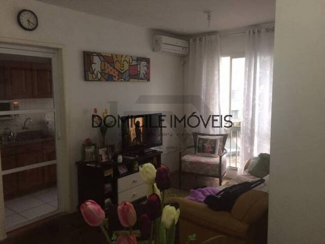 Apartamento para Venda em Criciúma - 4