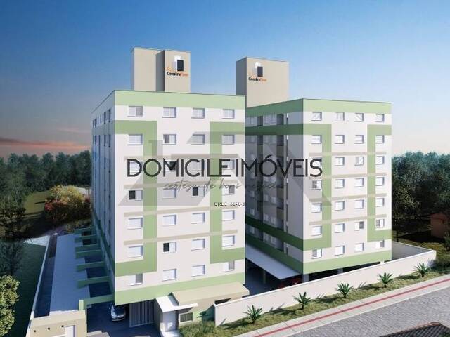 Apartamento para Venda em Criciúma - 2