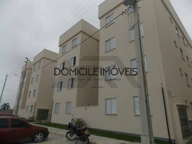 #1401 - Apartamento para Locação em Içara - SC - 1