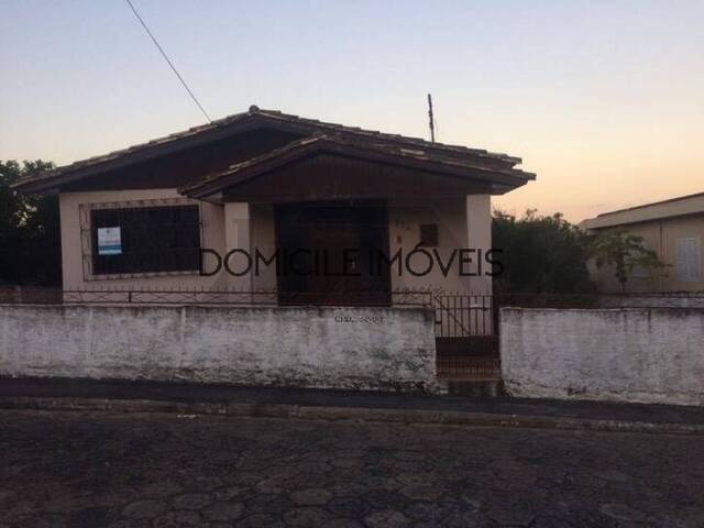 #195 - Casa para Locação em Criciúma - SC