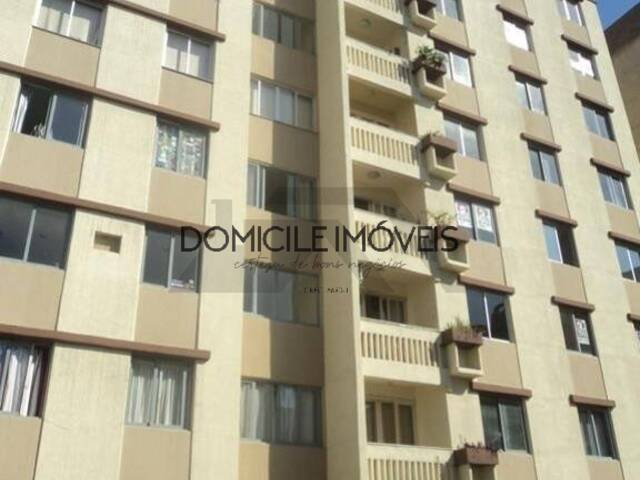 #204 - Apartamento para Venda em Criciúma - SC