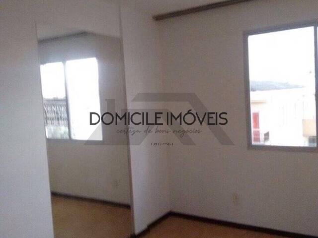 Apartamento para Venda em Criciúma - 2