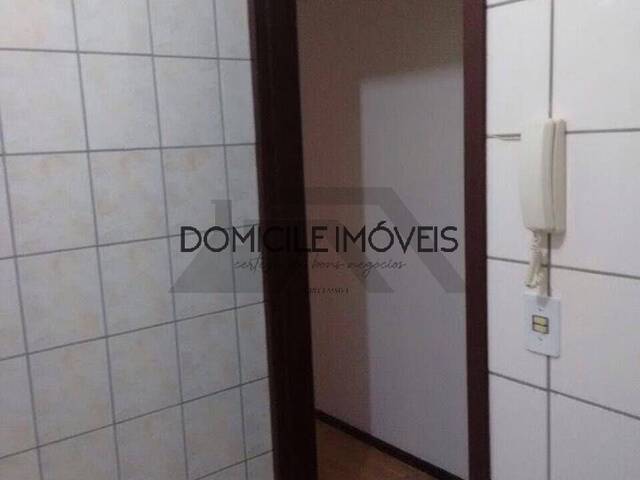Apartamento para Venda em Criciúma - 3