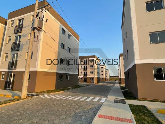 #1487 - Apartamento para Locação em Criciúma - SC - 2