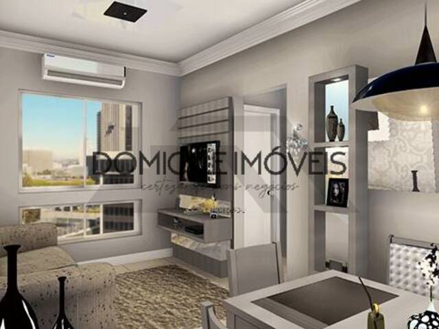 Apartamento para Venda em Criciúma - 4