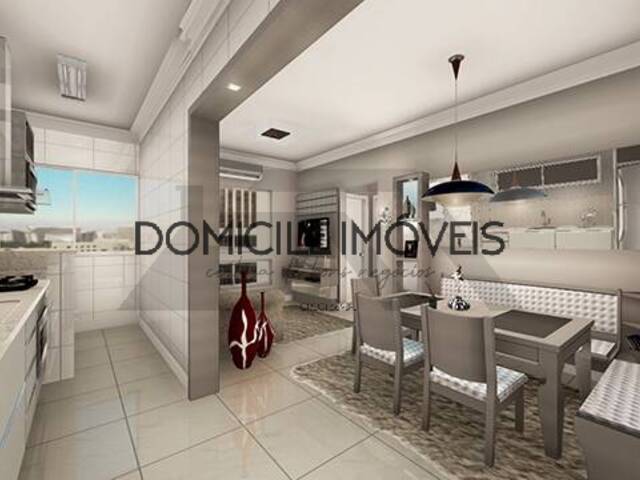 Apartamento para Venda em Criciúma - 5