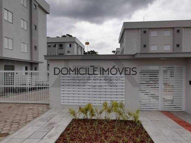 #1510 - Apartamento para Locação em Criciúma - SC - 2