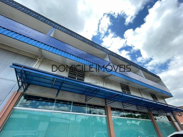 #1517 - Apartamento para Locação em Criciúma - SC - 2