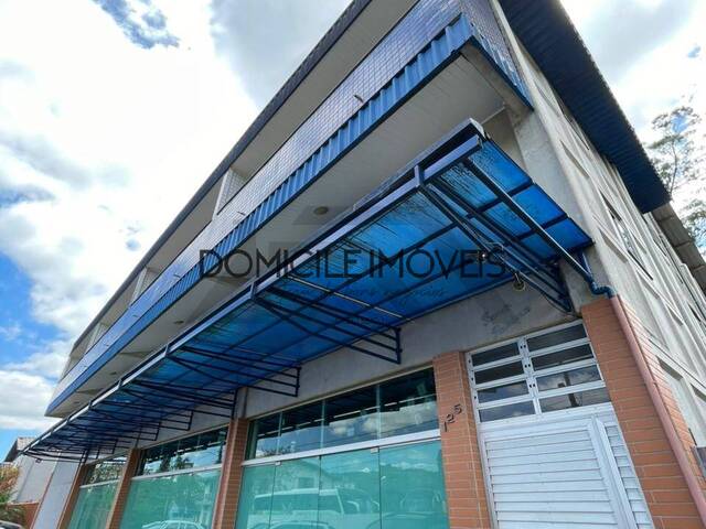 #1518 - Apartamento para Locação em Criciúma - SC - 1