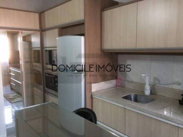 #225 - Apartamento para Venda em Criciúma - SC - 2
