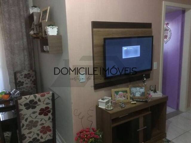 Apartamento para Venda em Criciúma - 4