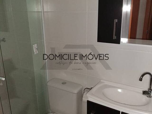 Apartamento para Locação em Criciúma - 5