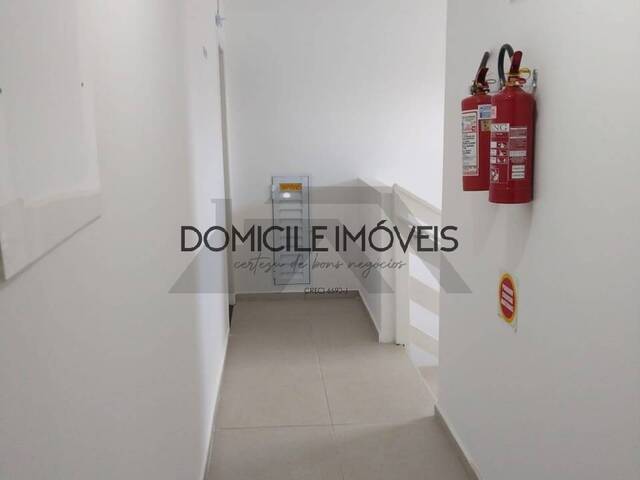 Apartamento para Locação em Criciúma - 2
