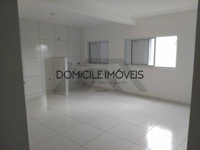 Apartamento para Locação em Criciúma - 3