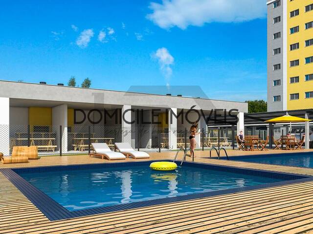 Apartamento para Venda em Criciúma - 5
