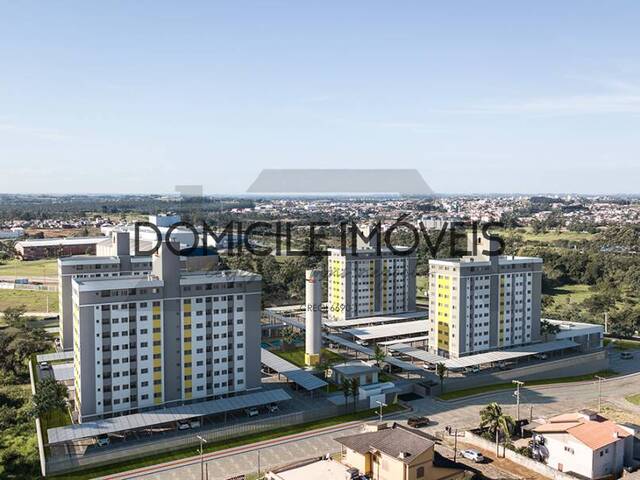 #507 - Apartamento para Venda em Criciúma - SC - 3