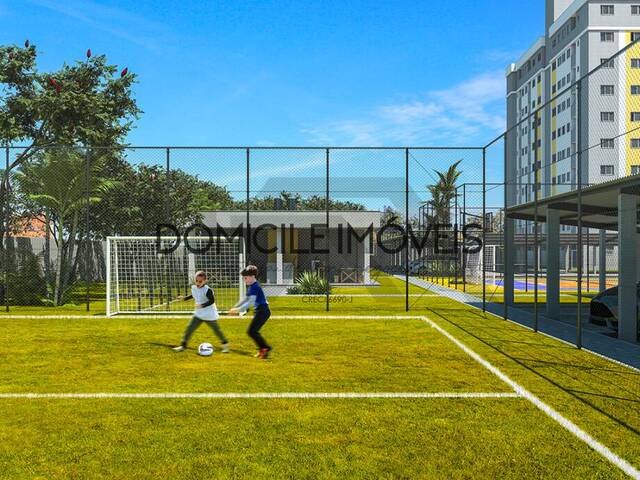 Apartamento para Venda em Criciúma - 4