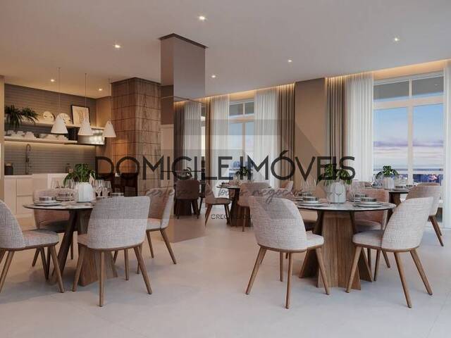 Apartamento para Venda em Criciúma - 5